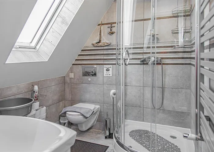 Apartman Promyk - & - Dla Doroslych