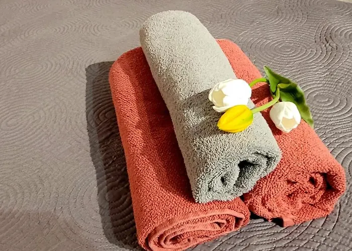 Promyk - & - Dla Doroslych Białogóra