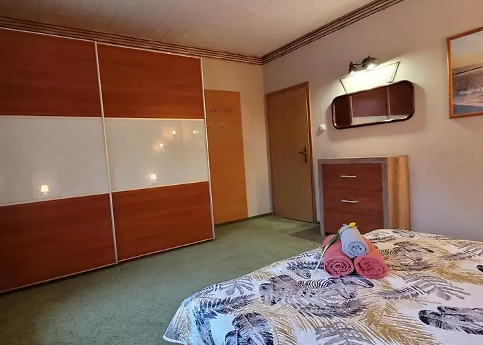 Apartman Promyk - & - Dla Doroslych Białogóra