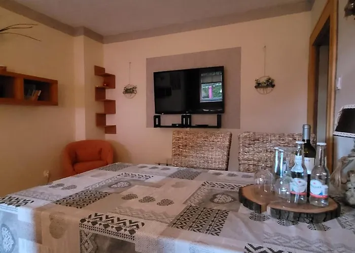 Promyk - & - Dla Doroslych Białogóra