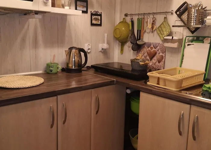 Promyk - & - Dla Doroslych