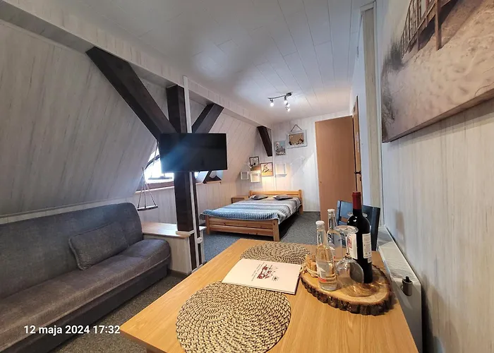 Promyk - & - Dla Doroslych Białogóra