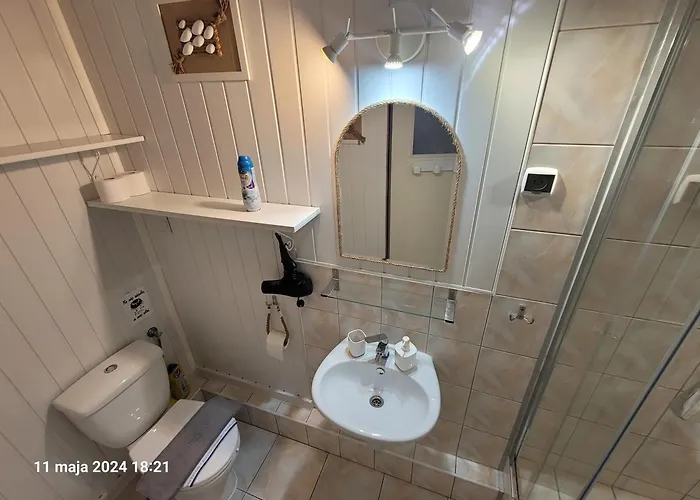 Apartman Promyk - & - Dla Doroslych