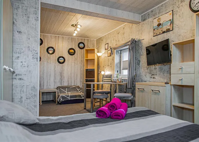 Promyk - & - Dla Doroslych *