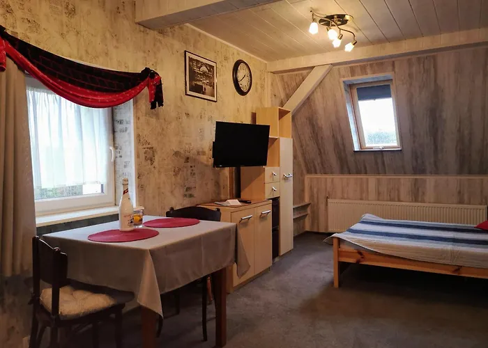 Promyk - & - Dla Doroslych Białogóra