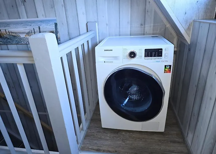 Promyk - & - Dla Doroslych Apartman