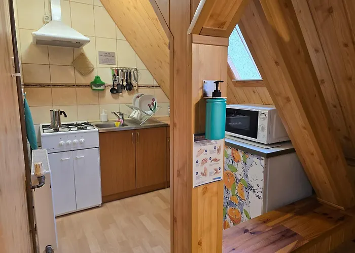 Promyk - & - Dla Doroslych Białogóra