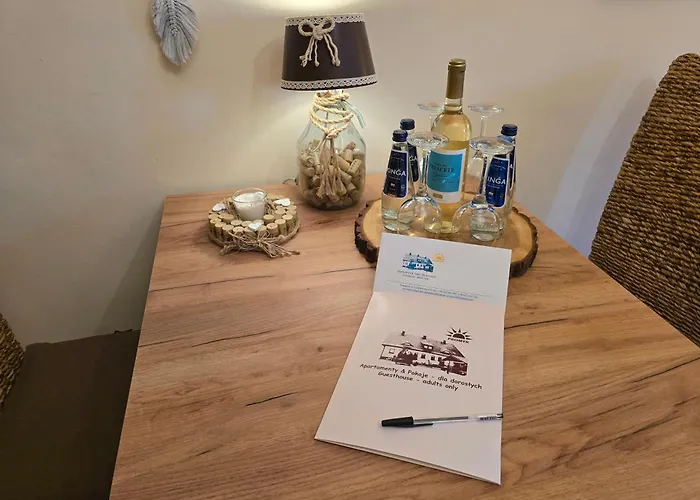 Promyk - & - Dla Doroslych *