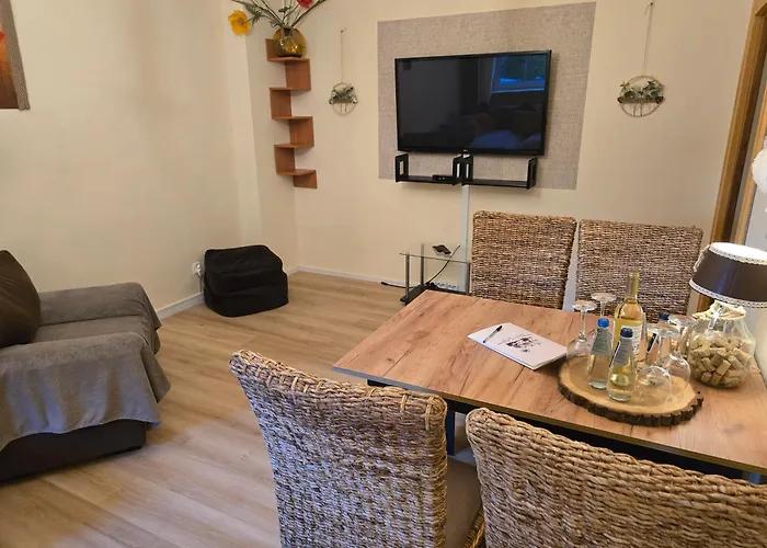 Promyk - & - Dla Doroslych * Białogóra